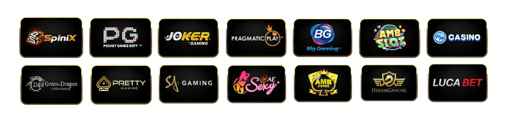 slot